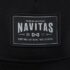 Navitas Czapka MFG Snapback Black Camo - obrazek 3