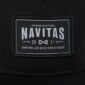 Navitas Czapka MFG Snapback Black Camo - obrazek 3