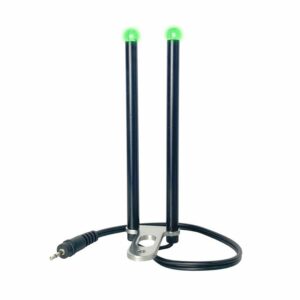 Flacarp SNAG EARS LED Blue - obrazek 2