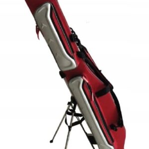Mistrall Pokrowiec 3-Komorowy 150cm Red Hand - obrazek 1