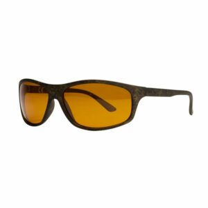 Nash Okulary Camo Wrap Yellow Lenses - obrazek 1