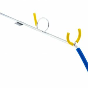 Mikado Podpórka-gruntowa 60cm - obrazek 2