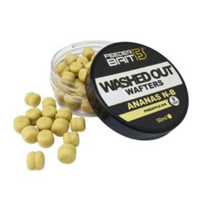 Feeder Bait Washed Out Ananas N-B 9mm/50ml - obrazek 1