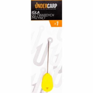 UnderCarp Igła do Twardych Przynęt/1 szt. - obrazek 1
