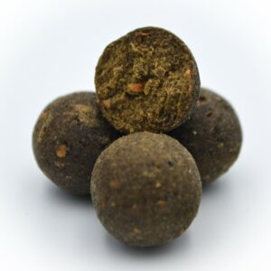 Massive Baits Kulki Red Crayfish 18mm Limited Edition 1kg - obrazek 1