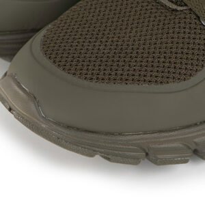 Fox Buty Olive Trainer 10/44 - obrazek 8