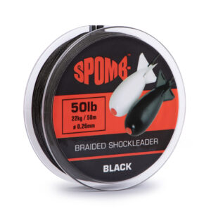 Spomb Plecionka Przyponowa 22kg/50m - obrazek 1