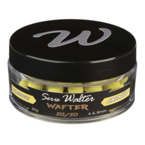 Maros Serie Walter Wafter Pineapple 6/8mm/30g - obrazek 1