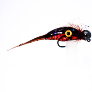 Oczoś Kijanka Jig Diesel 3,5g/5cm - obrazek 1