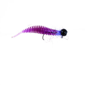 Oczoś Robal Jig Siren 2,3g/4cm - obrazek 2