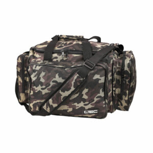 Ctec Torba Carry-all L Camou - obrazek 1