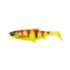 SG 3D River Roach 8cm 5g Golden Ambulance - obrazek 1