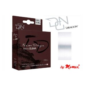 Dragon Żyłka Team Dragon 0,16mm/3,55kg/150m - obrazek 1