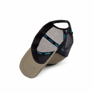 Nash Czapka Trucker Cap - obrazek 3