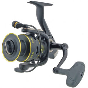Ryobi Kołowrotek Virtus 4000FD - obrazek 1
