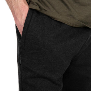 Fox Krótkie Spodenki Collection Jogger Czarne r.L - obrazek 6