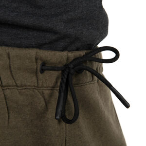 Fox Krótkie Spodenki Collection Jogger Zielone r.XL - obrazek 4