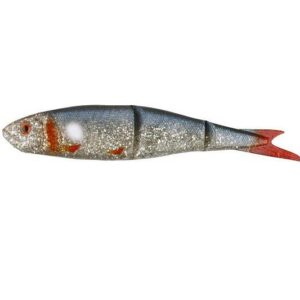 SG LB Soft 4 Play Fungus Roach 13cm/21g - obrazek 1