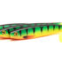 Fox Rage Pro Shad Fire Tiger 23cm - obrazek 2