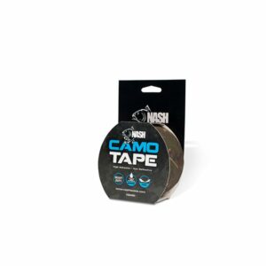Nash Taśma Camo Tape/10m - obrazek 2