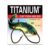 Robinson Haki Titanium Cat Fish r.4/0/2 szt. - obrazek 1
