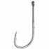 Gamakatsu Haki Salt LS-5213N New Label Hooks Nickel #4/0/5 szt. - obrazek 2