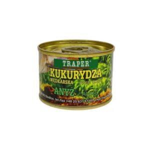 Kukurydza Traper 70g Anyż - obrazek 1