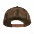 Navitas Czapka Bear Trucker Cap 2.0 Over Size - obrazek 2