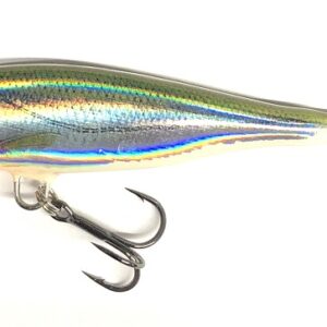 Dorado Wobler Seeker Twitch HAB Sinking 5,5cm/4.0g - obrazek 1