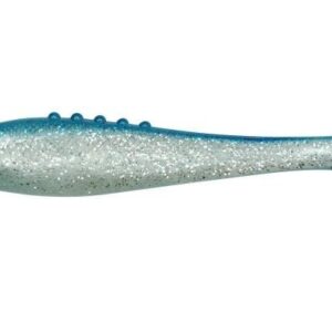 Dragon Ripper Lunatic 8.5cm Pearl/Blu 3 szt - obrazek 1