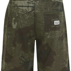Navitas Spodnie Zip Off Jogga Camo #L - obrazek 4