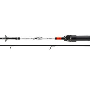 Daiwa Wędka Ninja X SF 2.45m 7-21g - obrazek 1