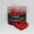 Massive Baits Kulki HookerZ Strawberry Bergamota 18mm/300ml - obrazek 1