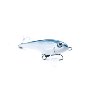 Engima Thunder 7.5/8g Błękitna Ukleja - obrazek 2