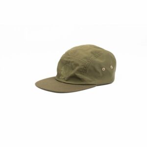 Nash Czapka z Daszkiem Khaki - obrazek 1