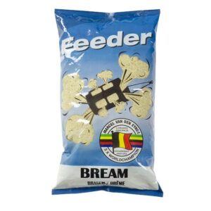 Marcel Zanęta MVDE Feeder Bream 1kg - obrazek 1