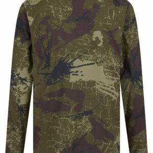 Navitas Koszulka Camo Identity Long Sleeve Tee #3XL - obrazek 2