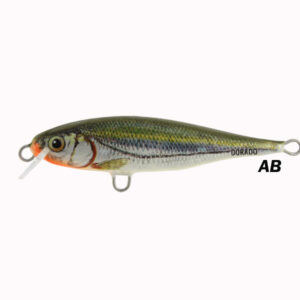Dorado Wobler Seeker Twitch HAB Floating 5cm/3.0g - obrazek 1