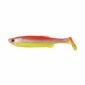 SG 3D Fat Minnow T-Tail Fluo Gr-S 9cm/7g - obrazek 1