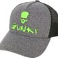 Gunki Czapka Team Gunki Trucker - obrazek 1