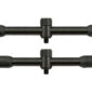 Fox Black Label QR Adjustable Buzz Bars 3-Rod XL 2szt. - obrazek 2