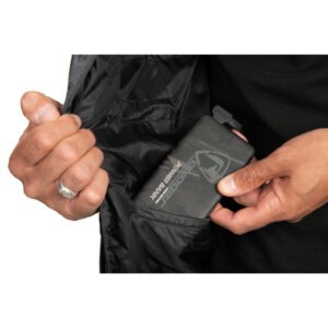 Fox Rage Kamizelka Heated Gilet #XXL - obrazek 3