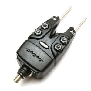 Zestaw sygnalizatorów Neco carp 3+1 F103 - obrazek 3