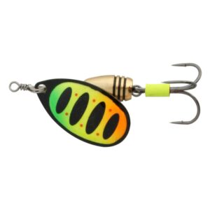 Savage Gear Błyska Rotex Firetiger 2/5.5g - obrazek 1