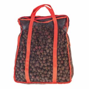 ExtraCarp Air Dry Boilie Bag 10kg - obrazek 1