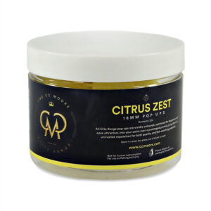 CC Moore Kulki Ctrus Zest Pop Ups 18mm/25szt - obrazek 1