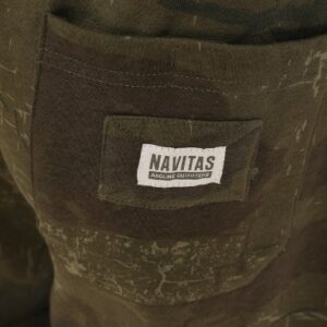 Navitas Spodnie Zip Off Jogga Camo #L - obrazek 5