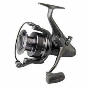 Dam Kołowrotek Quick Runshift 6 6000S FS 5+1BB - obrazek 1