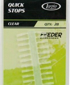 Lorpio Stoper QUICKSTOPS Przezroczysty - obrazek 1