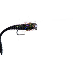 Oczoś Robal Jig Diesel 1,8g/6cm - obrazek 2